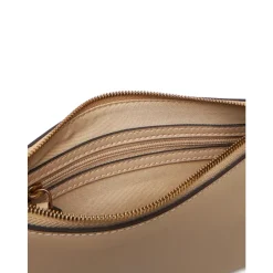Online Flat Horizontal Mini Dame Clutch