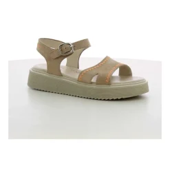 Clearance Flat Sandal Dame Sandaler