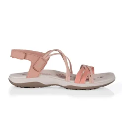 Flat Sandals Dame Sandaler