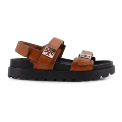 Flat Sandals Dame Sandaler