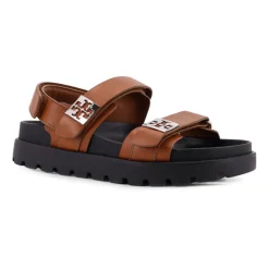 Flat Sandals Dame Sandaler