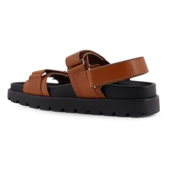 Flat Sandals Dame Sandaler