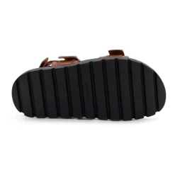 Flat Sandals Dame Sandaler