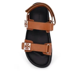 Flat Sandals Dame Sandaler