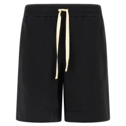 Best Fleece Cotton Bermuda Shorts Træningsbukser & Tights