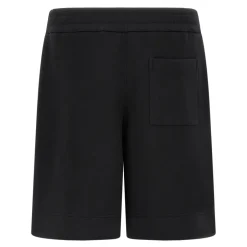 Best Fleece Cotton Bermuda Shorts Træningsbukser & Tights