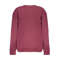Sale Fleece Crew Neck Sweatshirt Dame Sweatshirts
