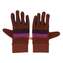Fleece Full Finger Handsker Rusty Handsker