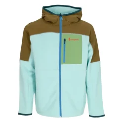 Clearance Fleece Hoodie Full-zip Jacket Fleece