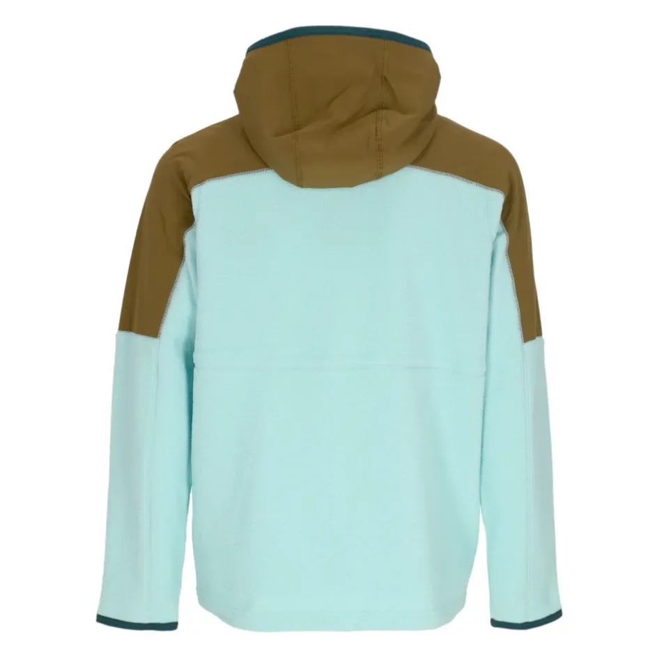 Clearance Fleece Hoodie Full-zip Jacket Fleece