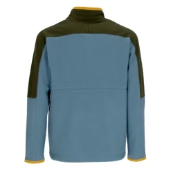Online Fleece Jakke med lynlås Høj hals Fleece