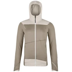 Sale Fleece Light Hoody Skaljakker