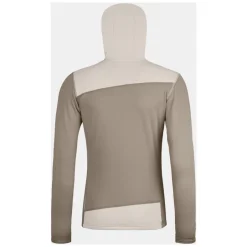 Sale Fleece Light Hoody Skaljakker