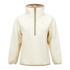 Hot Fleece Pullover Fleece