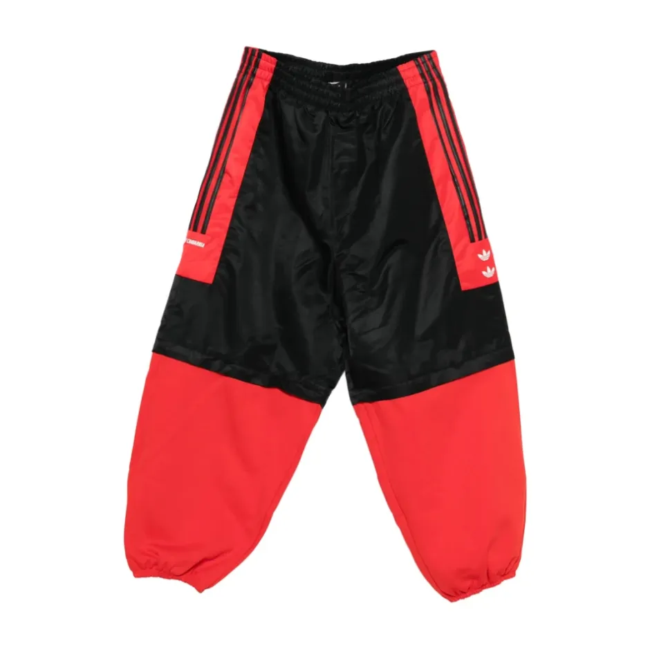 Online Fleece Zip-Off Pant Træningsbukser & Tights