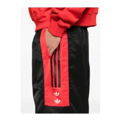 Online Fleece Zip-Off Pant Træningsbukser & Tights