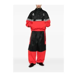 Online Fleece Zip-Off Pant Træningsbukser & Tights