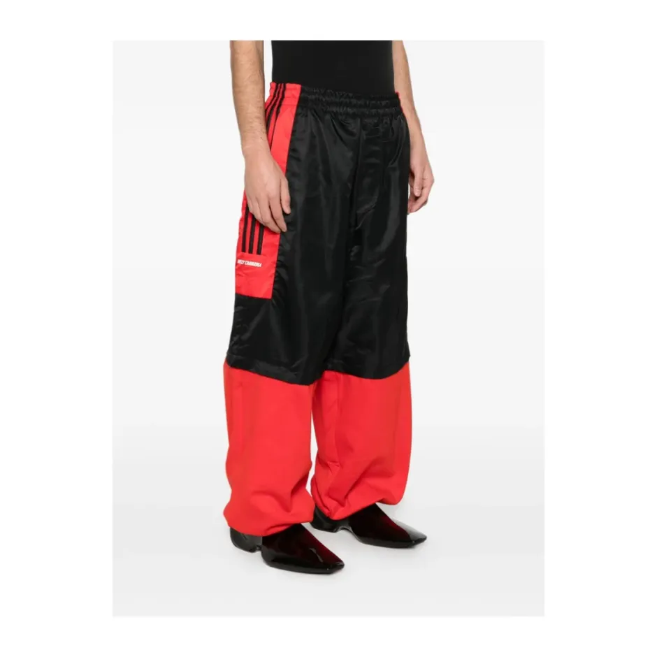 Online Fleece Zip-Off Pant Træningsbukser & Tights