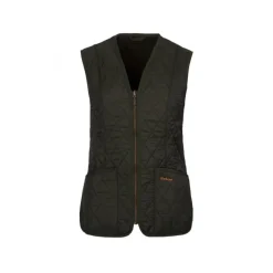 Online Fleeceforet Vest Dame Jakker