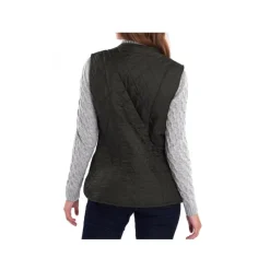 Online Fleeceforet Vest Dame Jakker