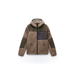 New Fleecejakker Fleece