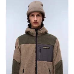 New Fleecejakker Fleece