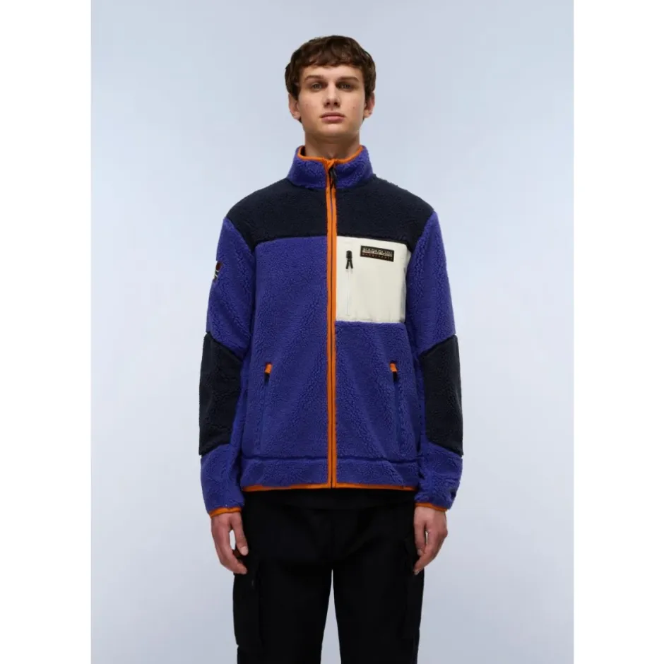 Sale Fleecejakker Fleece
