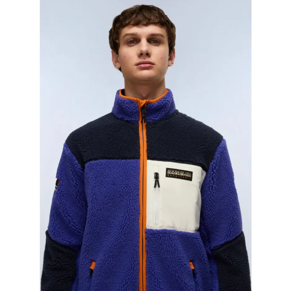 Sale Fleecejakker Fleece
