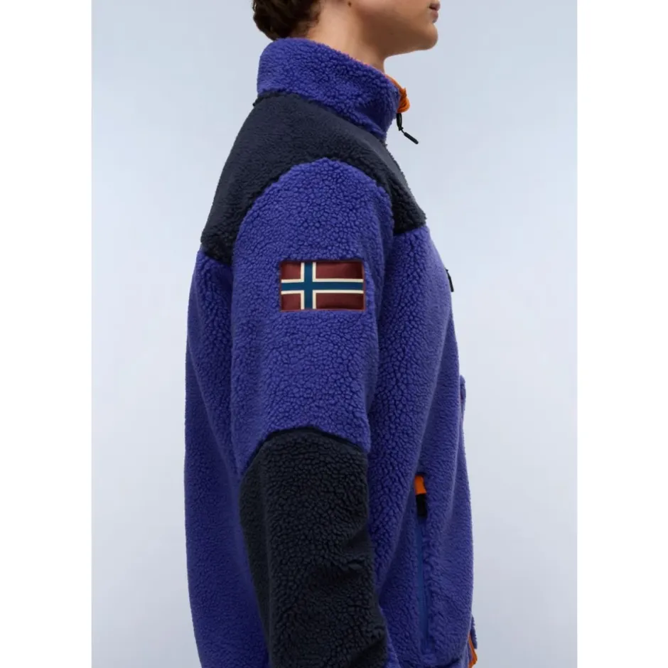Sale Fleecejakker Fleece