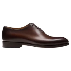 Best Fleur Laced Shoes Business Sko