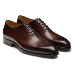 Best Fleur Laced Shoes Business Sko