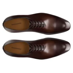 Best Fleur Laced Shoes Business Sko