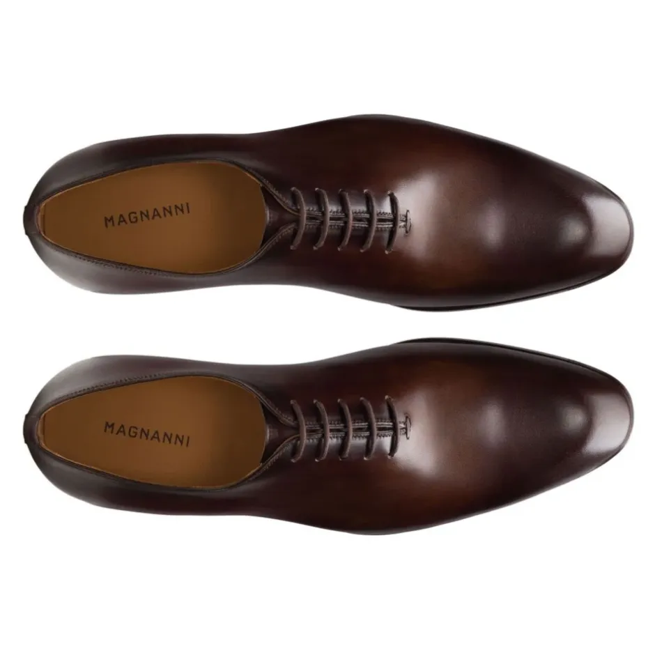 Best Fleur Laced Shoes Business Sko