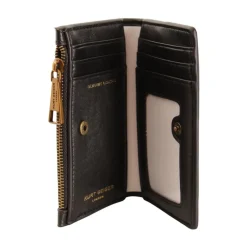 Sale Fleurus Portefeuille Dame Punge & Kortholder