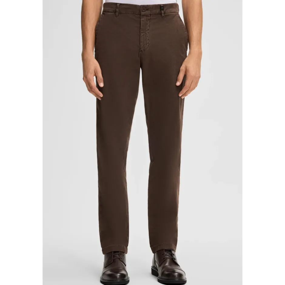 Outlet Flex Cross Rion Chinos Bukser