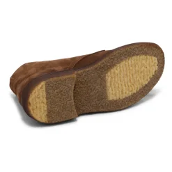 Sale Flex Sole Dark Khaki Støvler Støvler