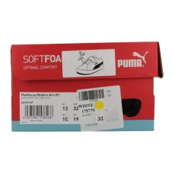 New FlexFocus Modern AC+ Børn Sneakers