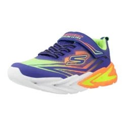 Hot Flex-Glow Ultra Sneakers Børn Sneakers