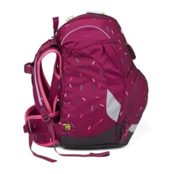 Outlet Flexible Shape School Backpack Børn Tasker