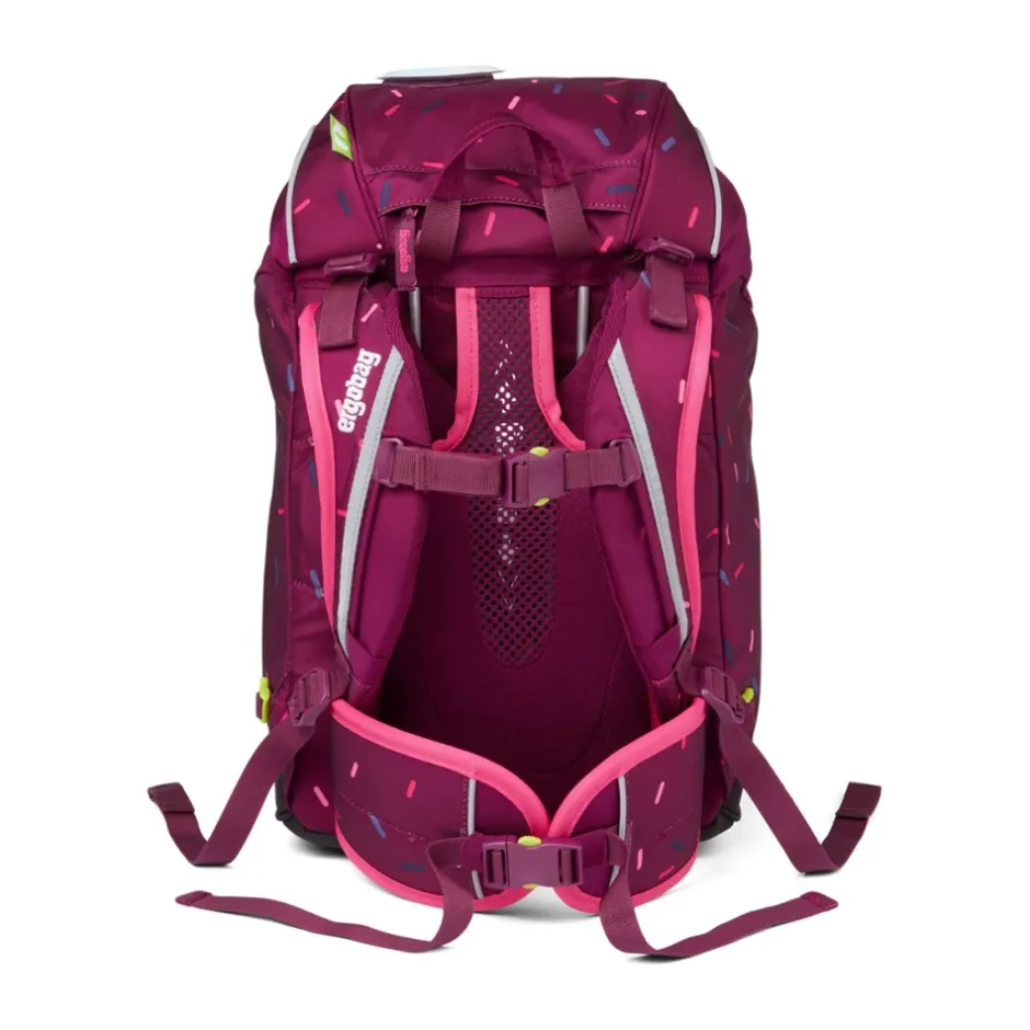 Outlet Flexible Shape School Backpack Børn Tasker