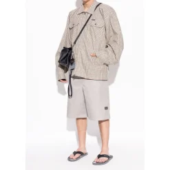 Outlet Flip-flops med logo Sandaler