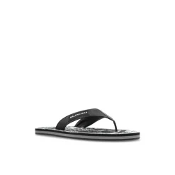 Outlet Flip-flops med logo Sandaler