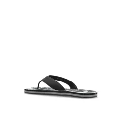 Outlet Flip-flops med logo Sandaler