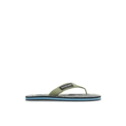 Clearance Flip-flops med logo Sandaler