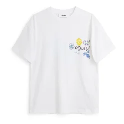 Best FLORA T-shirt Dame T-Shirts