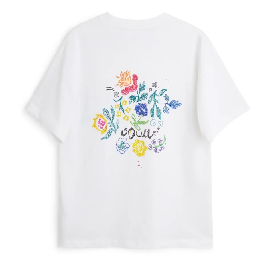 Best FLORA T-shirt Dame T-Shirts