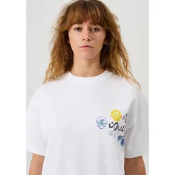 Best FLORA T-shirt Dame T-Shirts
