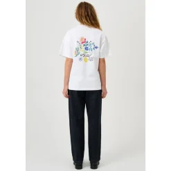 Best FLORA T-shirt Dame T-Shirts