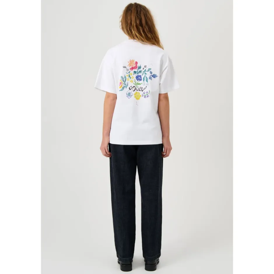 Best FLORA T-shirt Dame T-Shirts