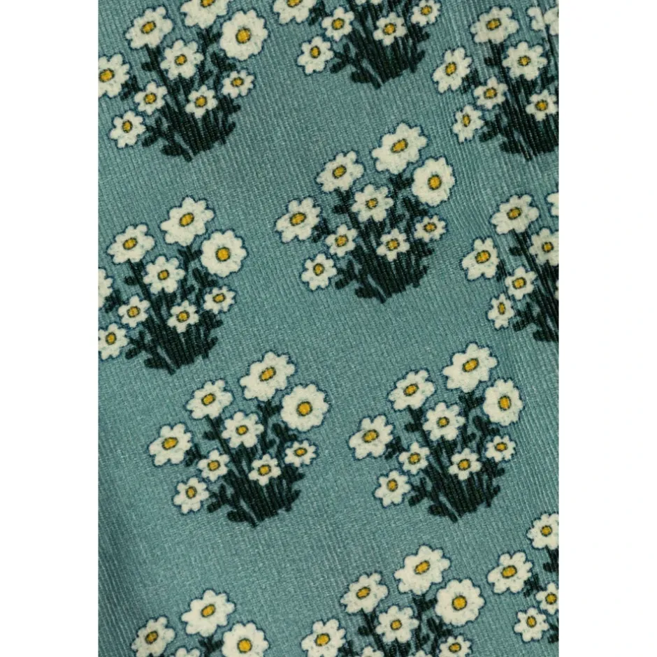 Floral Print Jumpsuit Børn Jumpsuits
